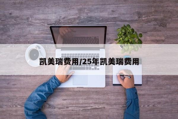 凯美瑞费用/25年凯美瑞费用