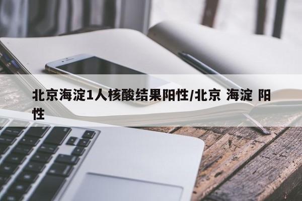 北京海淀1人核酸结果阳性/北京 海淀 阳性