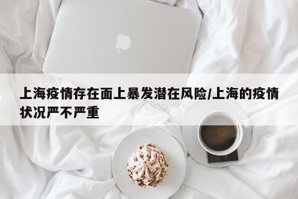 上海疫情存在面上暴发潜在风险/上海的疫情状况严不严重