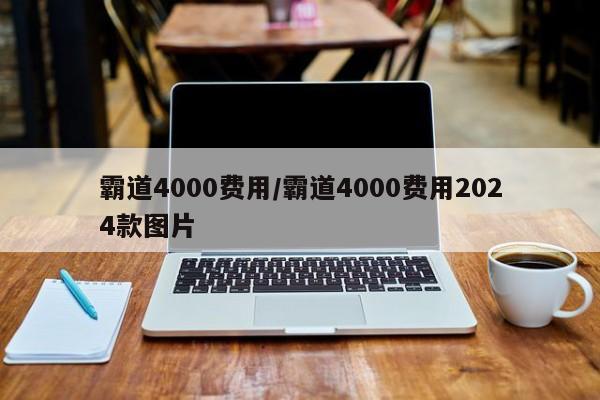 霸道4000费用/霸道4000费用2024款图片